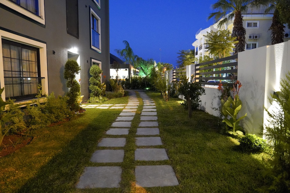 Juglans Suites 42/49