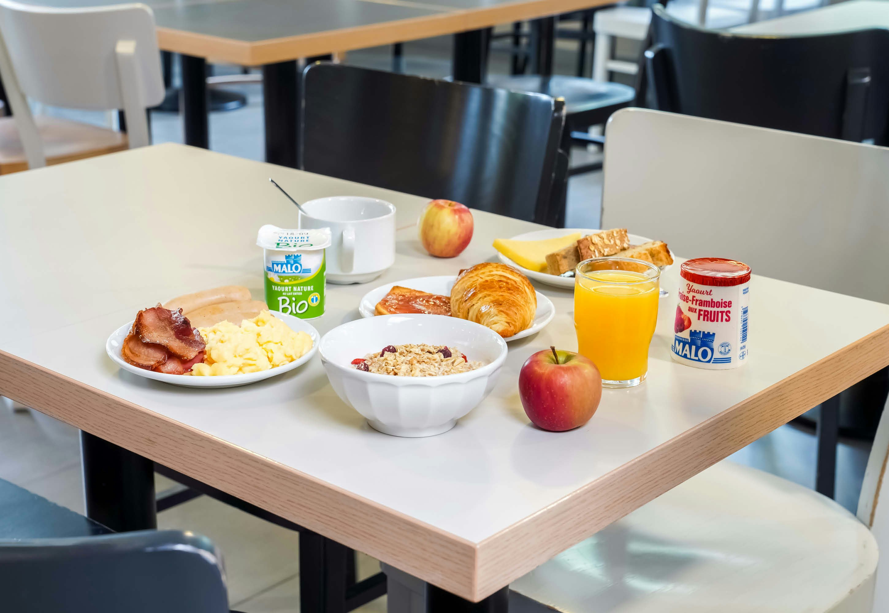 B&B Hotel Goussainville CDG 11/16