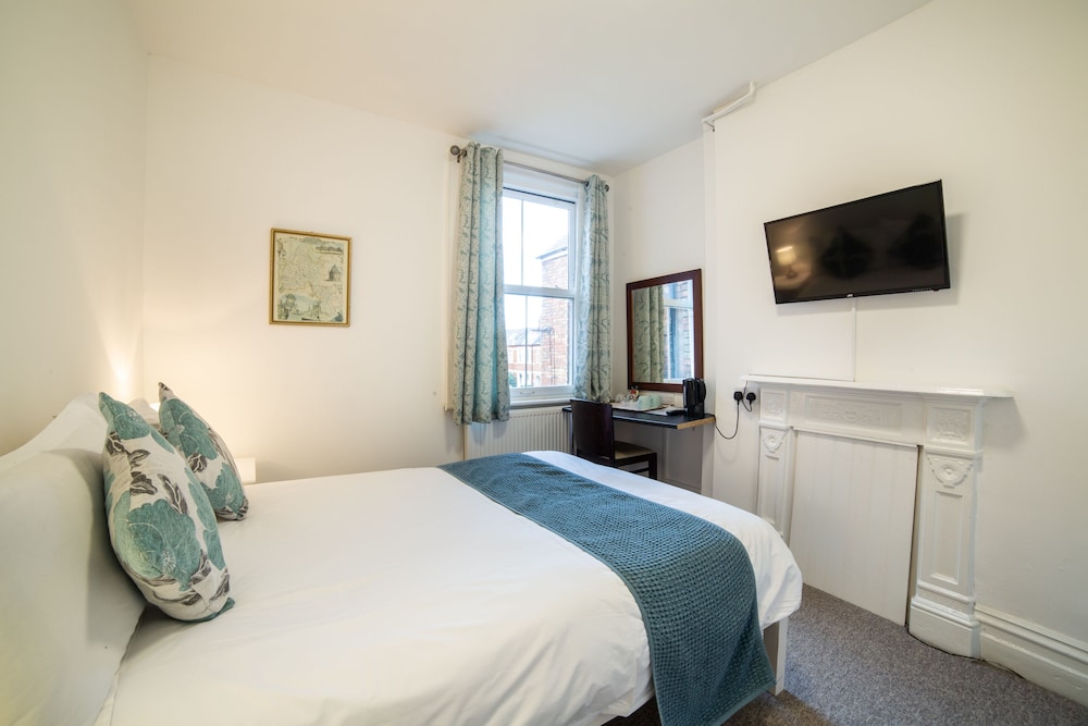 OYO Lonsdale Guest House 18/50