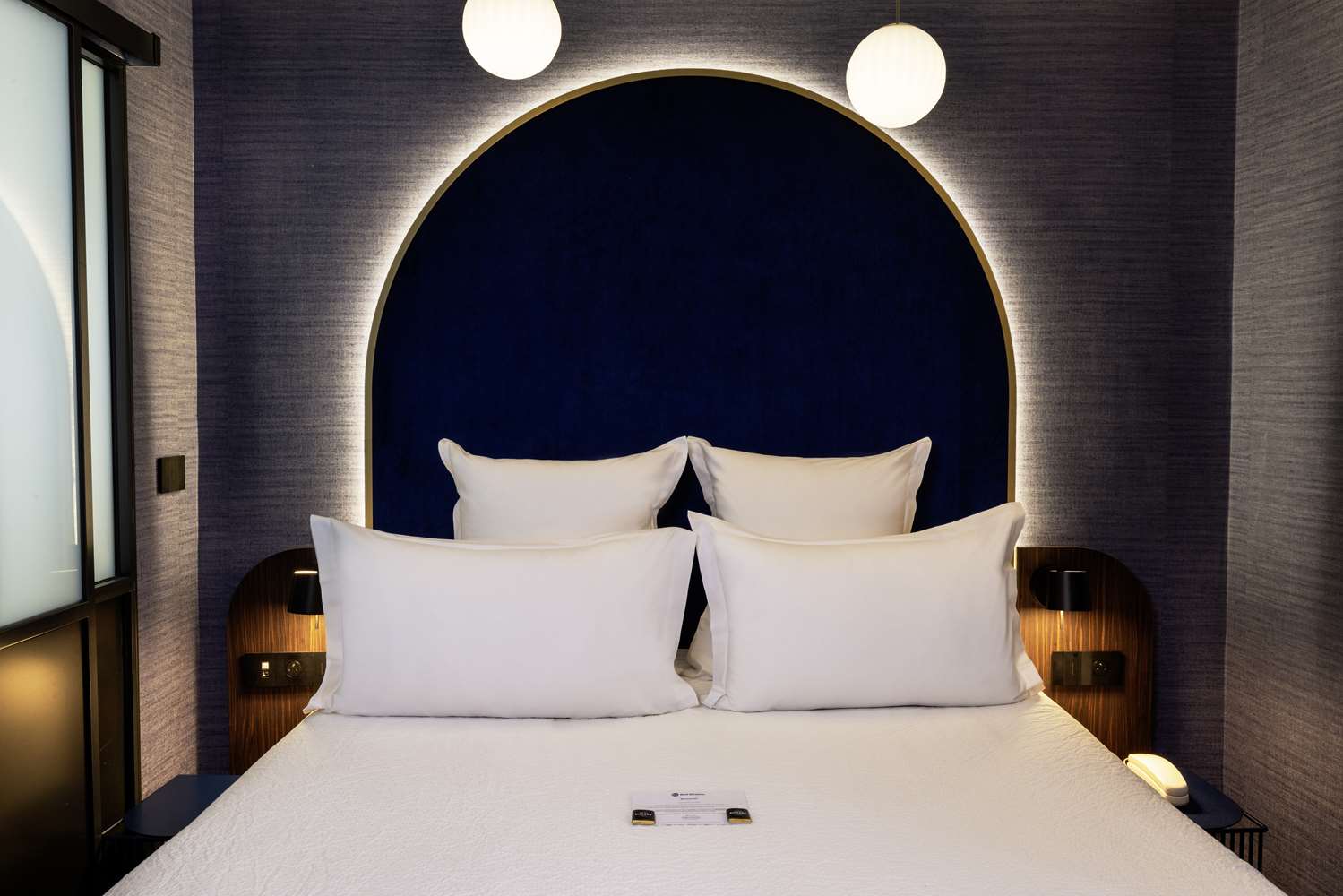 Best Western Plus Bretagne Montparnasse 3/44