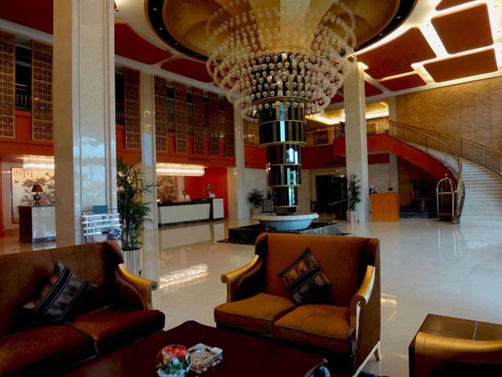 Dorkjumpa Hotel 10/17