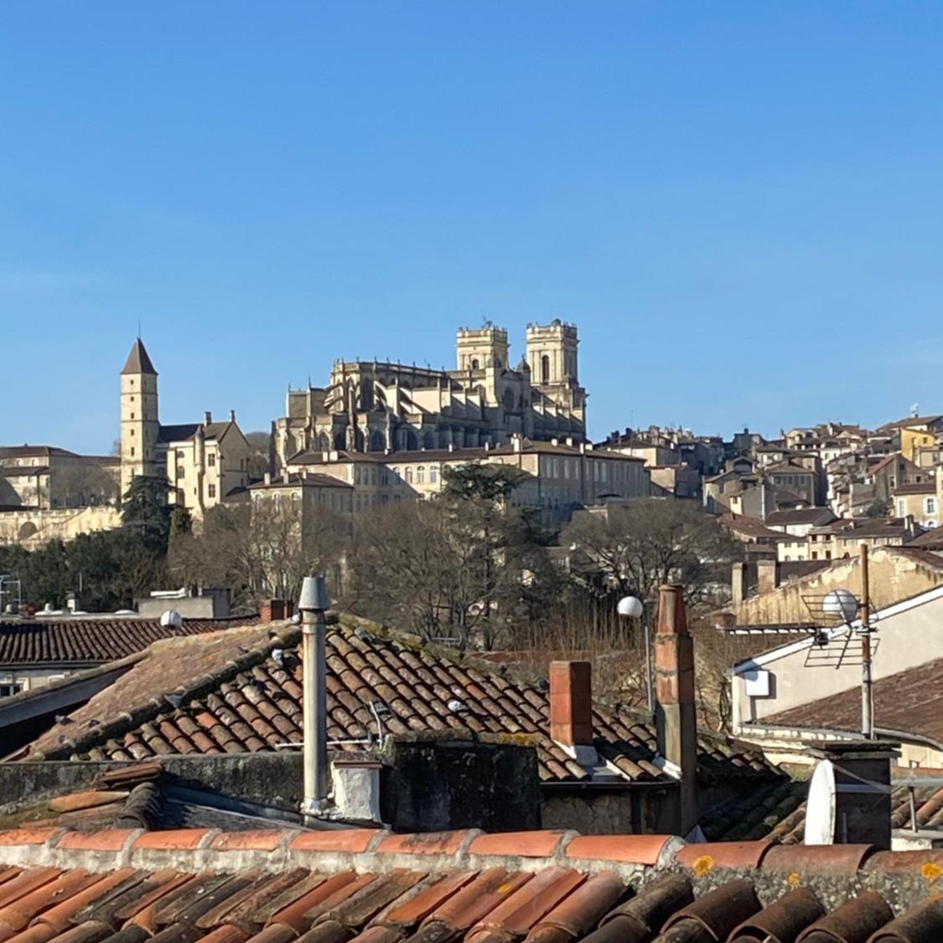 Le Relais de Gascogne 47/53