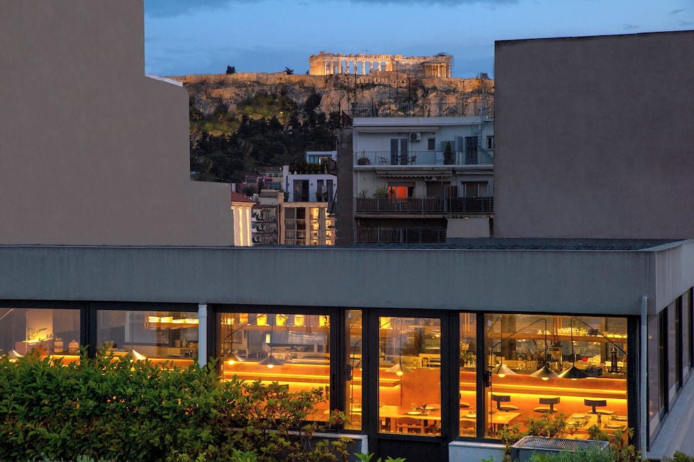 The Editor Hotel Athens in ATHENS