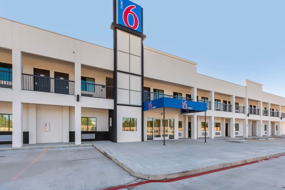 Motel6 Channelview, TX 39/49