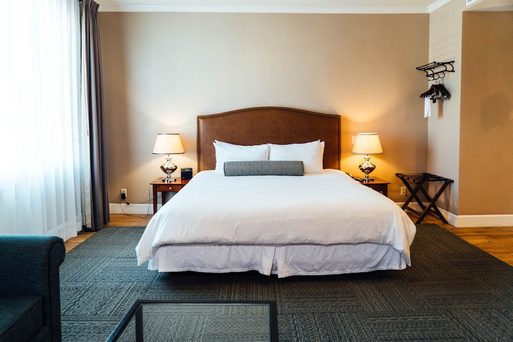 Hotel Normandie LA 24/71