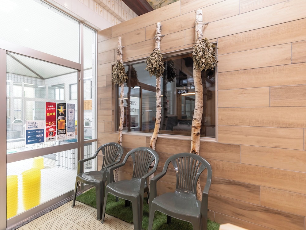 Business Hotel Kaga 38/50