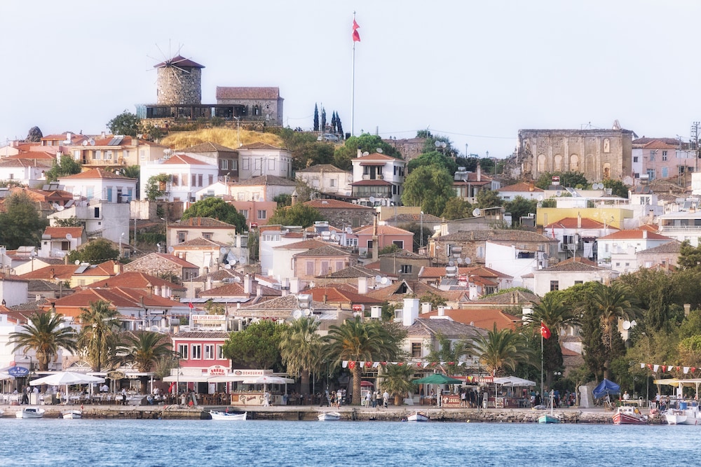 Cunda Fora Hotel 47/50