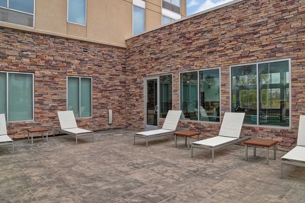 Hyatt Place San Antonio–North/Stone Oak 61/62