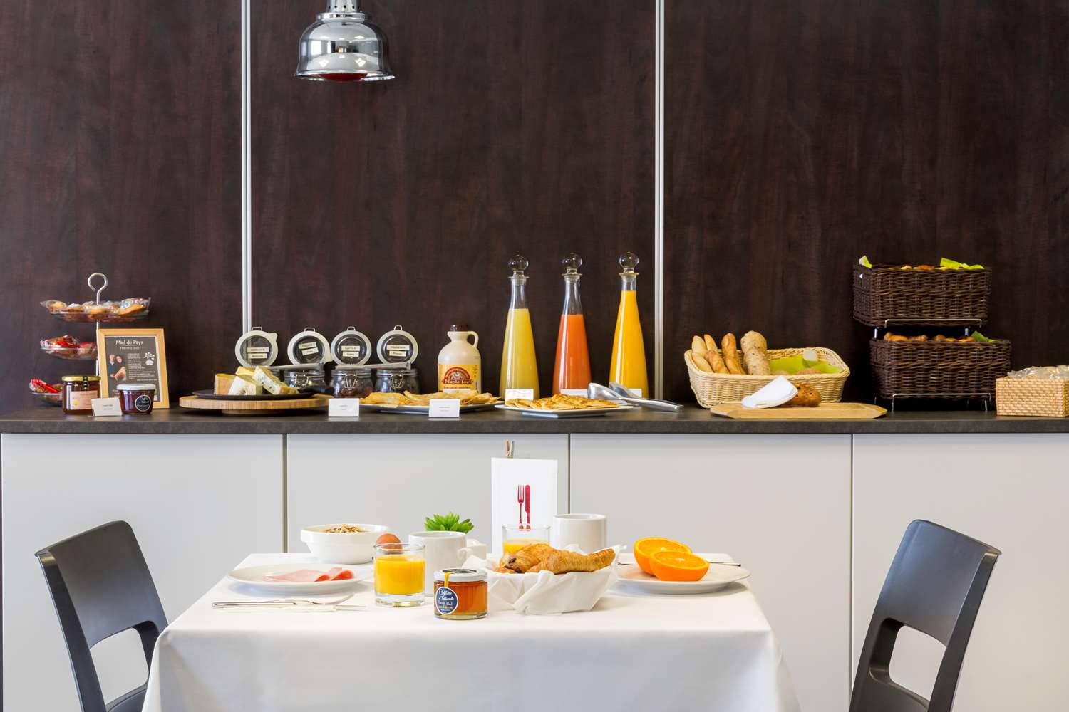 Best Western Park Hotel Geneve-Thoiry 46/55