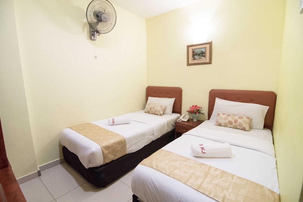 Sun Inns Hotel Puchong One 14/47