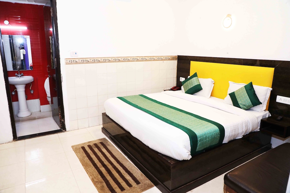 Hotel Kumar Palace 18/34