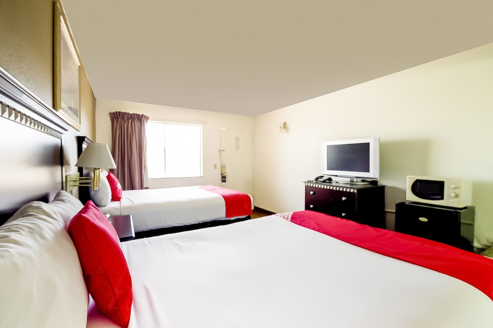 Hotel Eloy Casa Grande near I-10 30/67