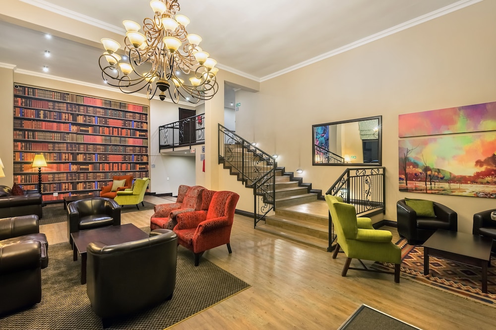 ANEW Hotel Highveld 31/49