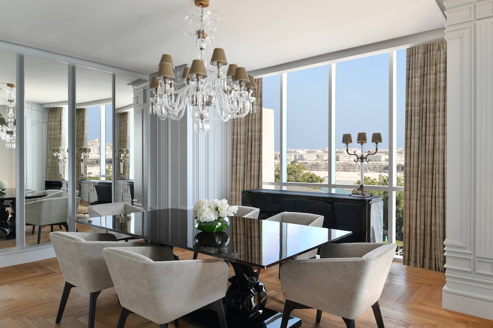 The Ritz Carlton Doha 42/57