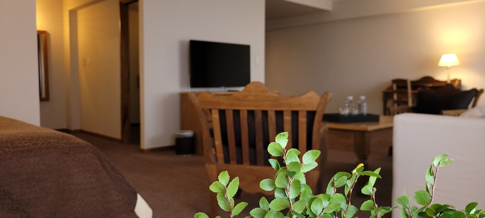 Wyndham Garden Ushuaia Hotel Del Glaciar 41/49