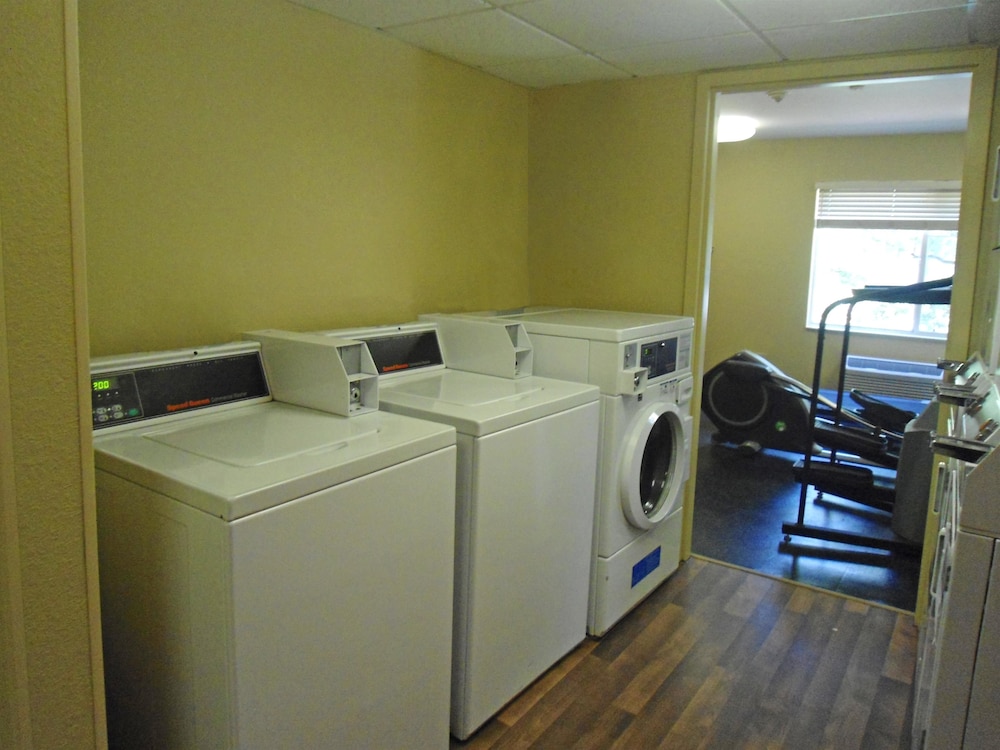 Extended Stay America - Boston - Westborough - Computer Dr. 31/38