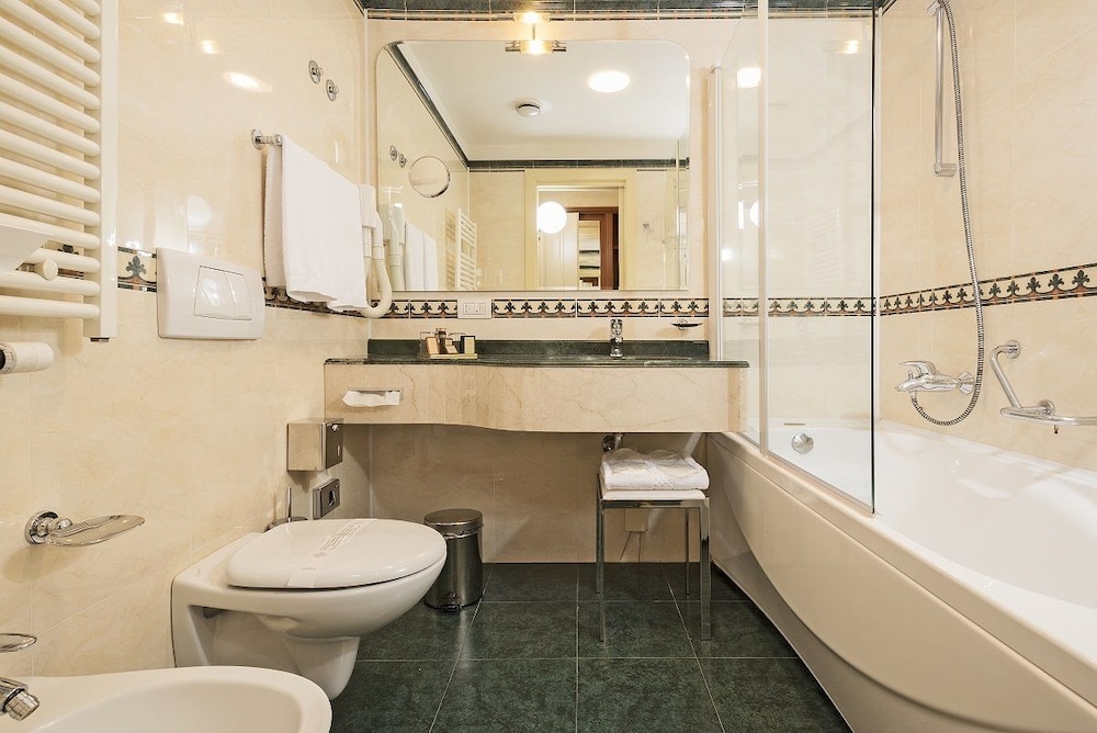Hotel Maggior Consiglio 43/49