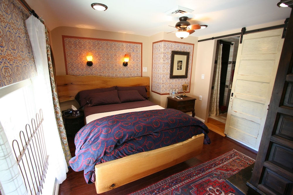 Alpenhof Bed and Breakfast 20/52