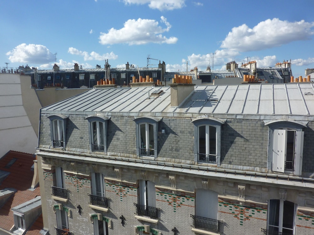 Hotel Henriette(Formerly Residence Les Gobelins) 3/50