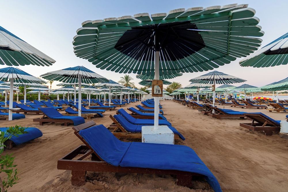 Ghazala Beach Hotel 43/50