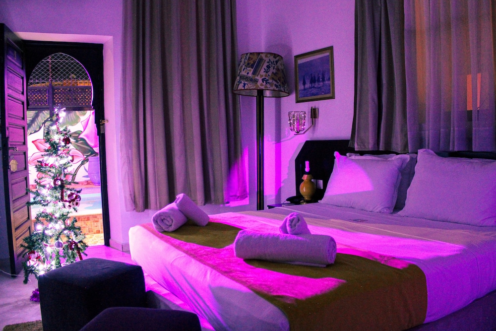 Majorelle City Center Boutique Hotel 20/50