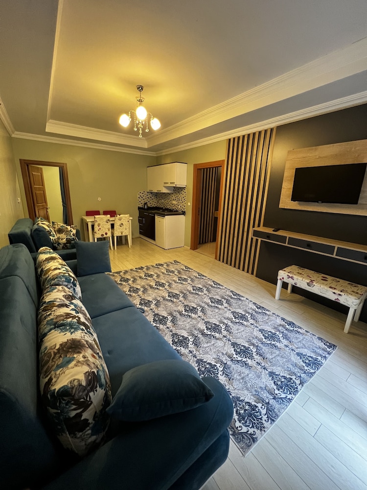 Mego Suite Otel 35/50