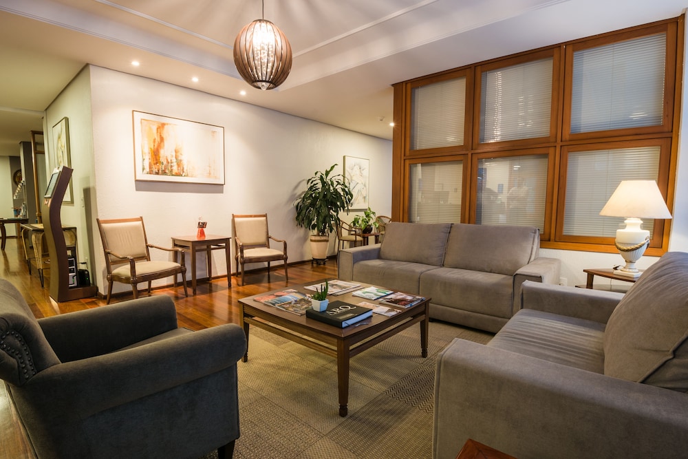 Hotel Fioreze Origem 43/68