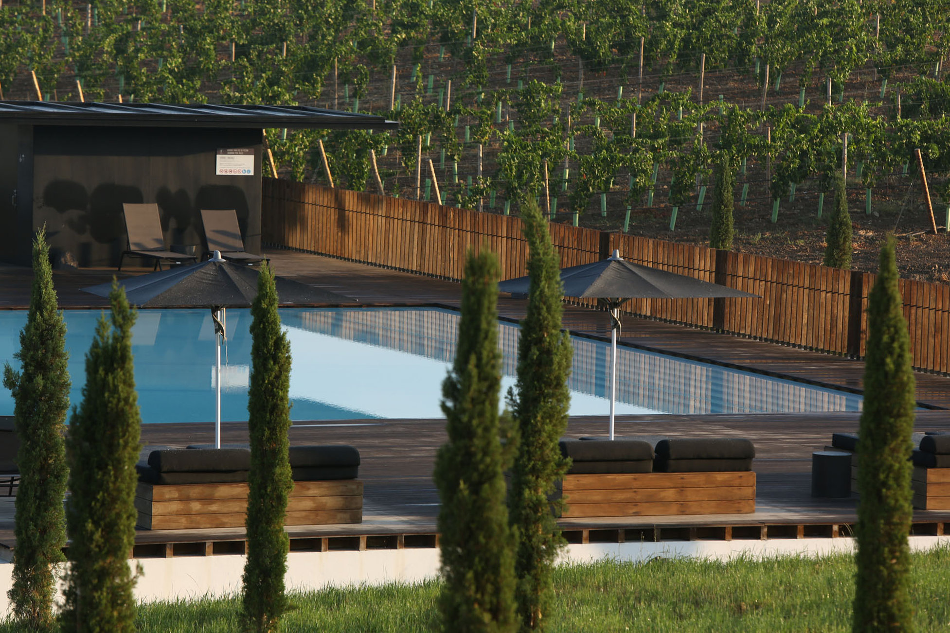 Torre de Palma Wine Hotel 60/61