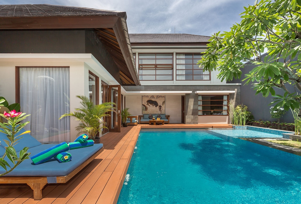 Entrada Villa by Nagisa Bali 5/44