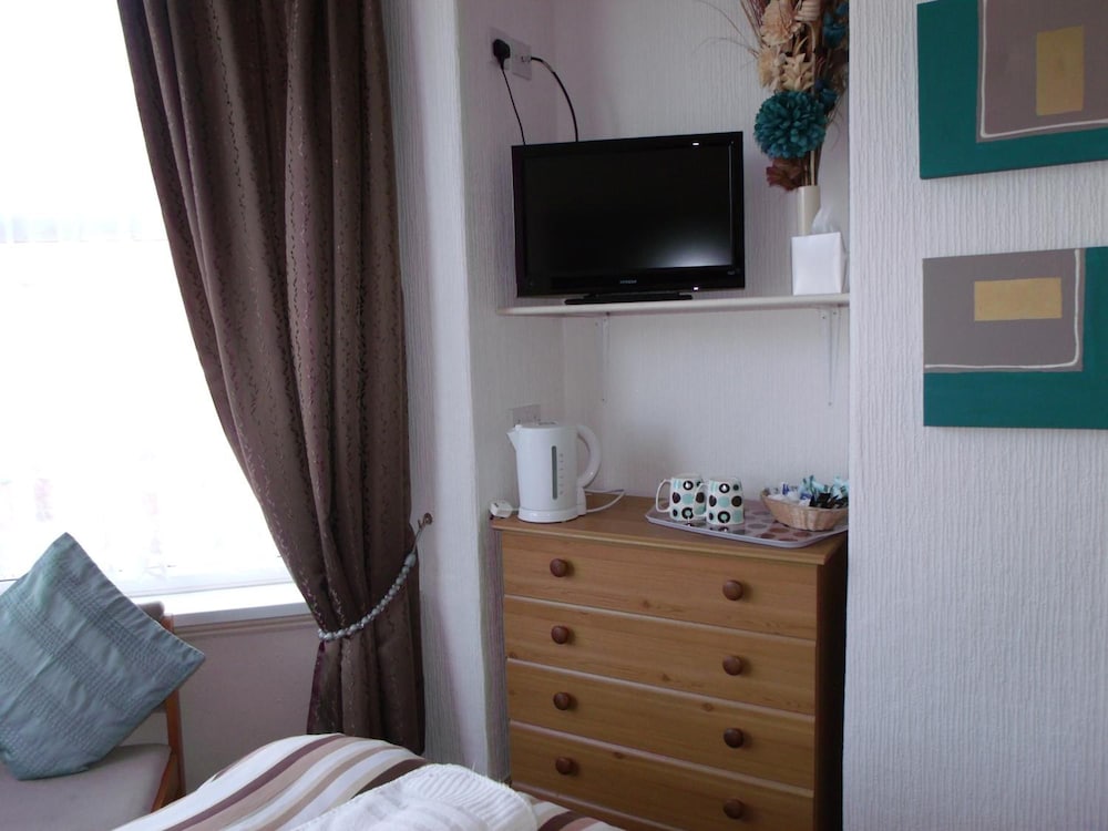 The Jasmine Guest House 29/41