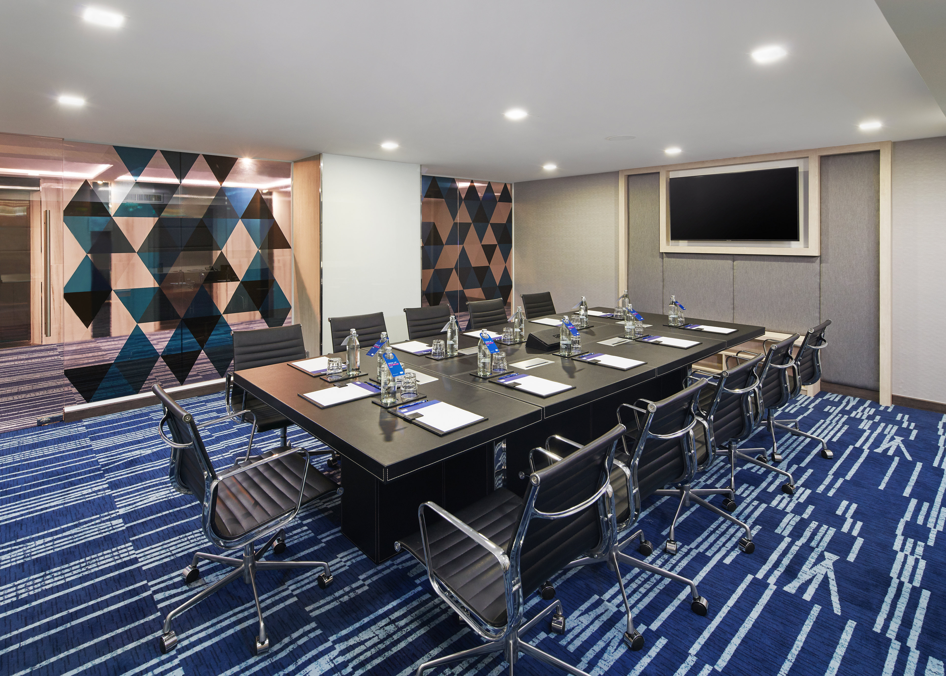 Holiday Inn Express Pattaya Central 59/80