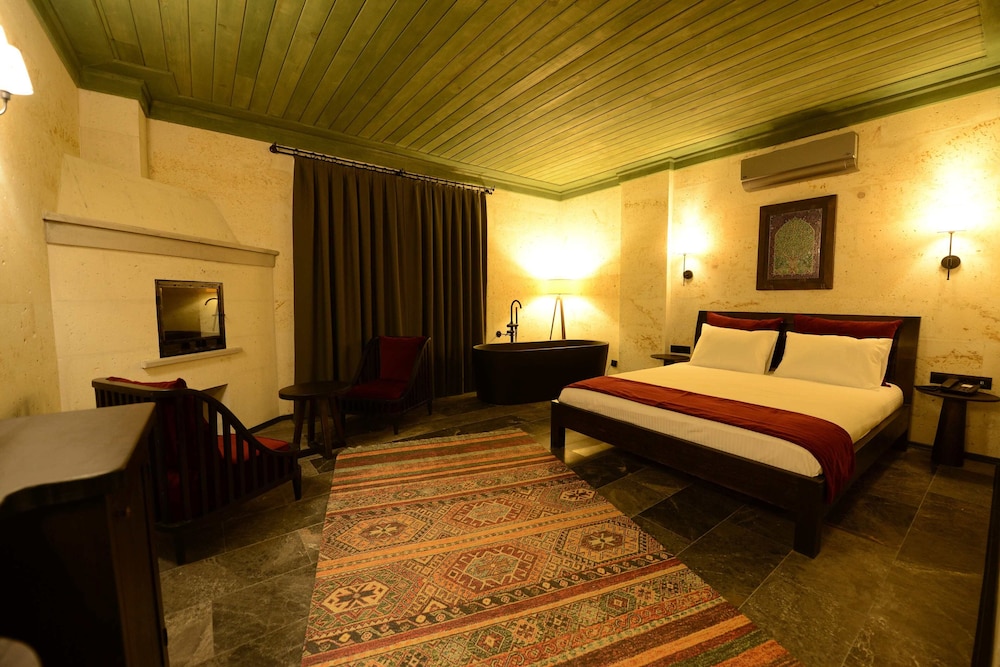 Perla Cappadocia 2/24