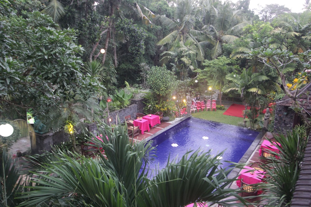 DEWANGGA BUNGALOW 5/71
