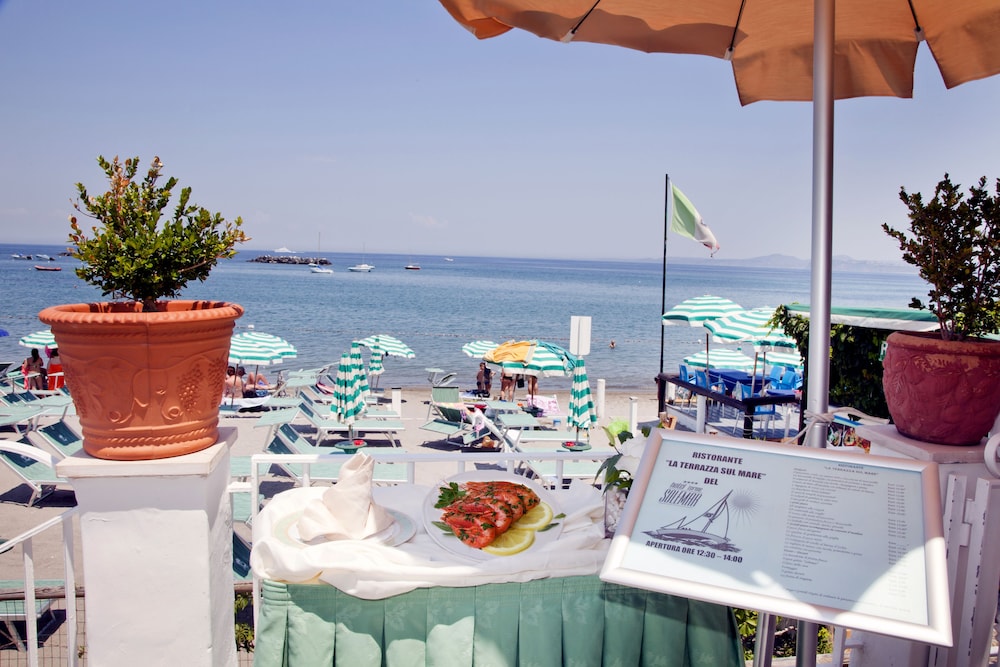 Solemar Terme &amp; Beach 57/66