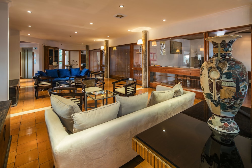 Hotel Da Aldeia - Adults Only 22/47