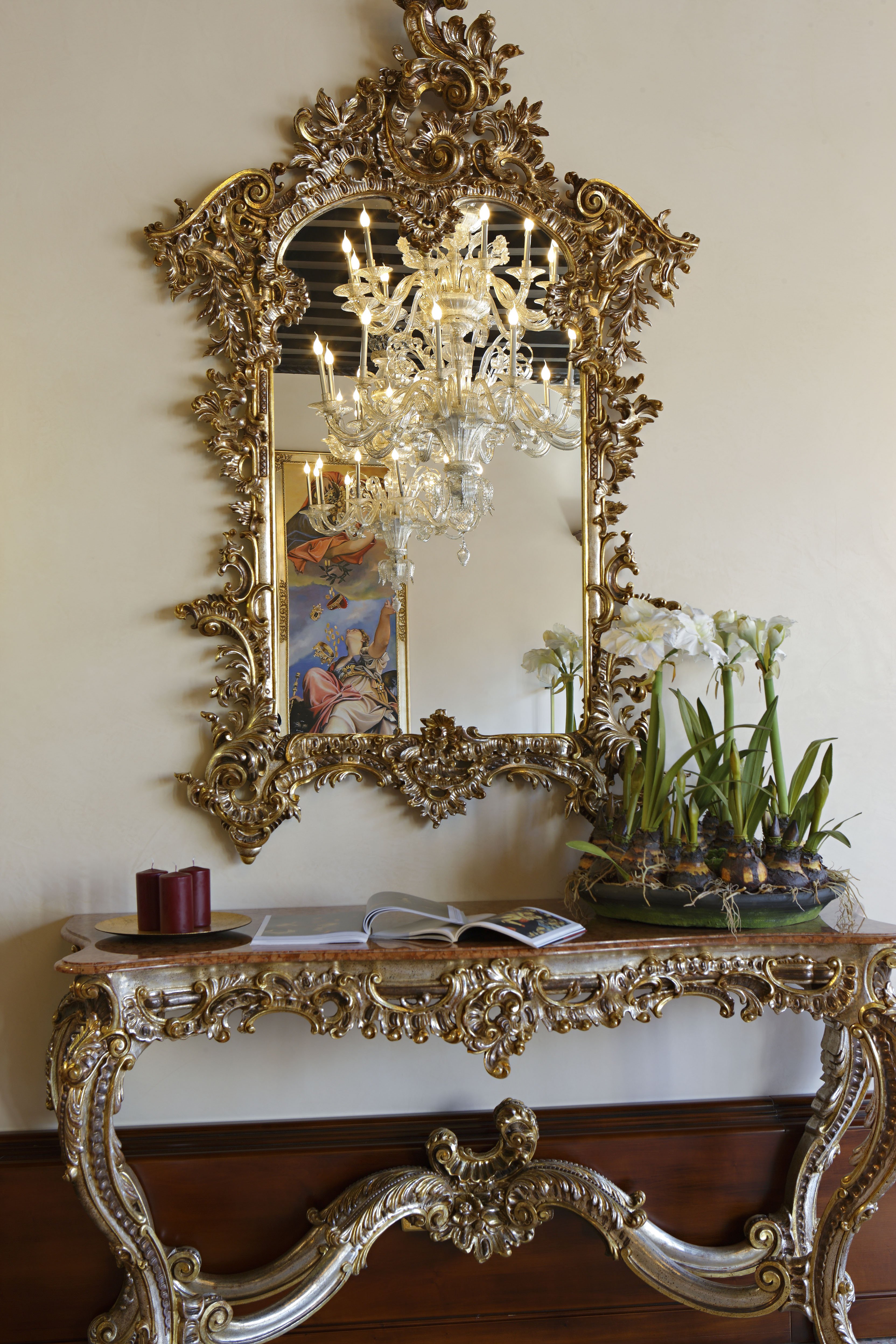 Liassidi Palace 8/84