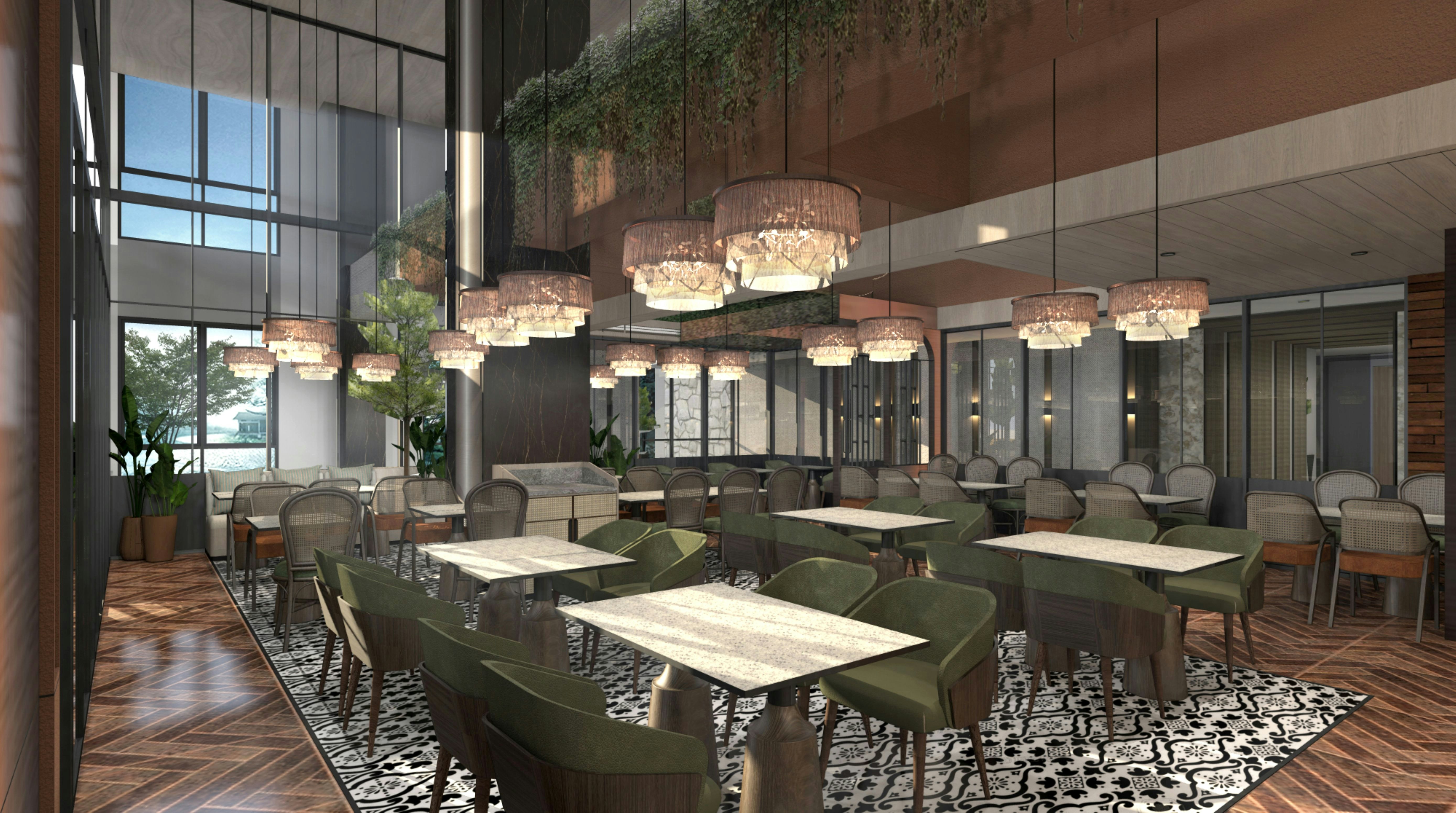 Hilton Padalarang Bandung 37/50