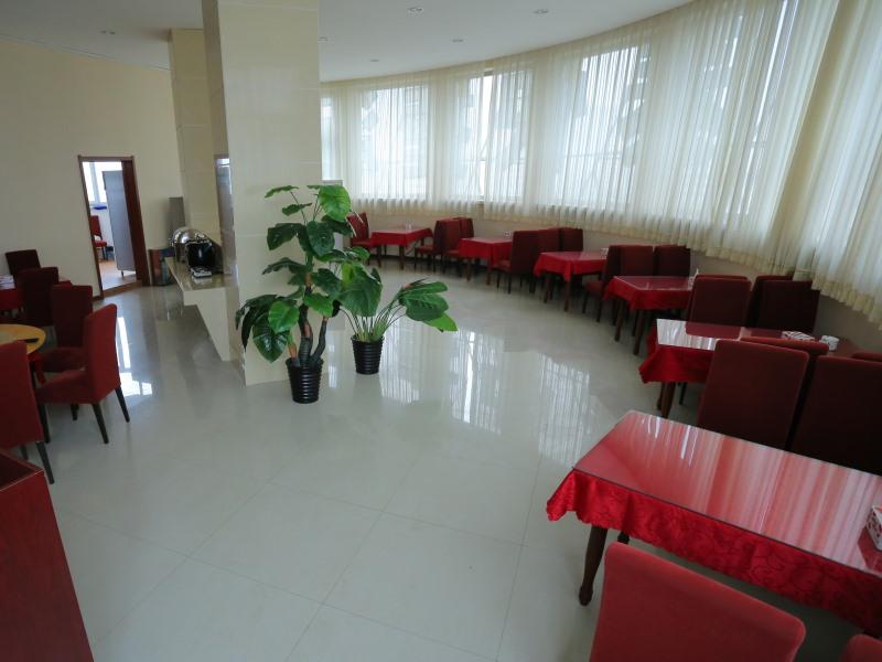 GreenTree Inn Chaoyang Shuangta District Chaoyang Street Fangzhi Road Express Hotel 11/15