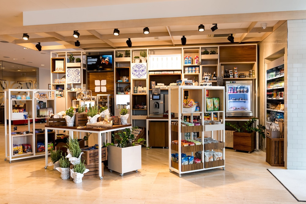 Hilton Garden Inn Krakow 47/58