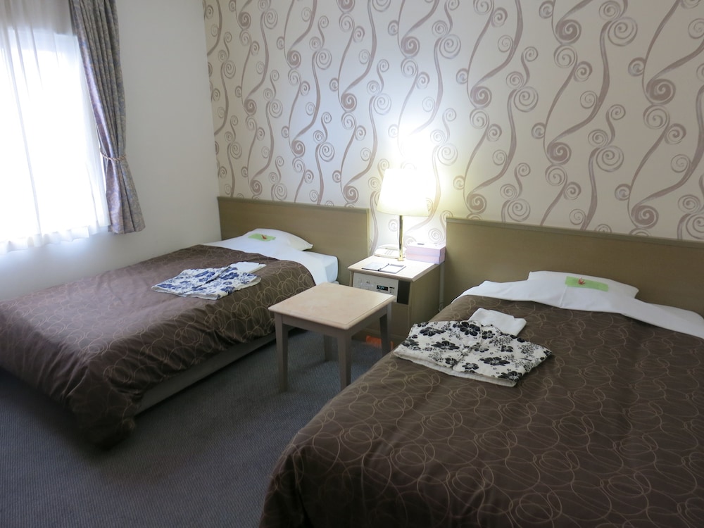 Hotel Centmain Nagoya 15/72