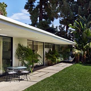 Chateau Marmont 42/48