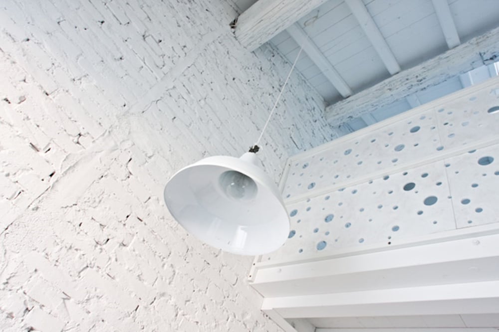Design Hotel Legrenzi Rooms 48/50