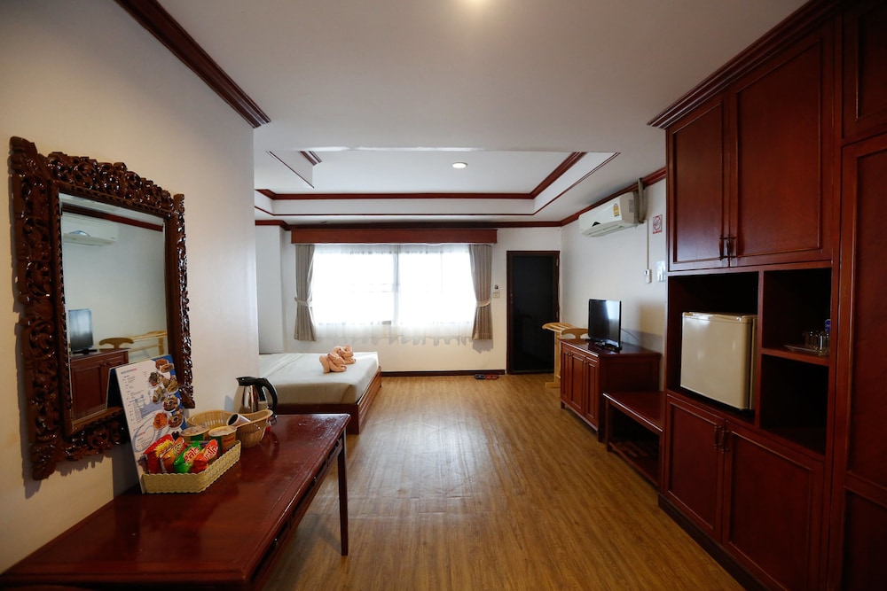The Princess Beachfront Resort 图片5