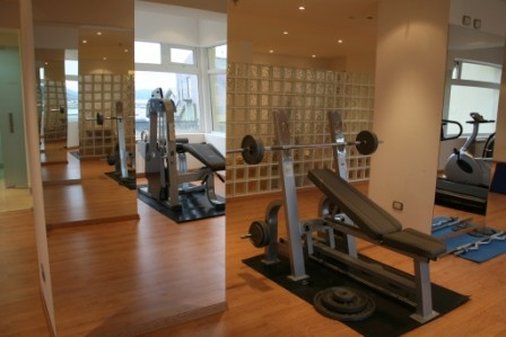 Fueguino Hotel Patagonico 18/27