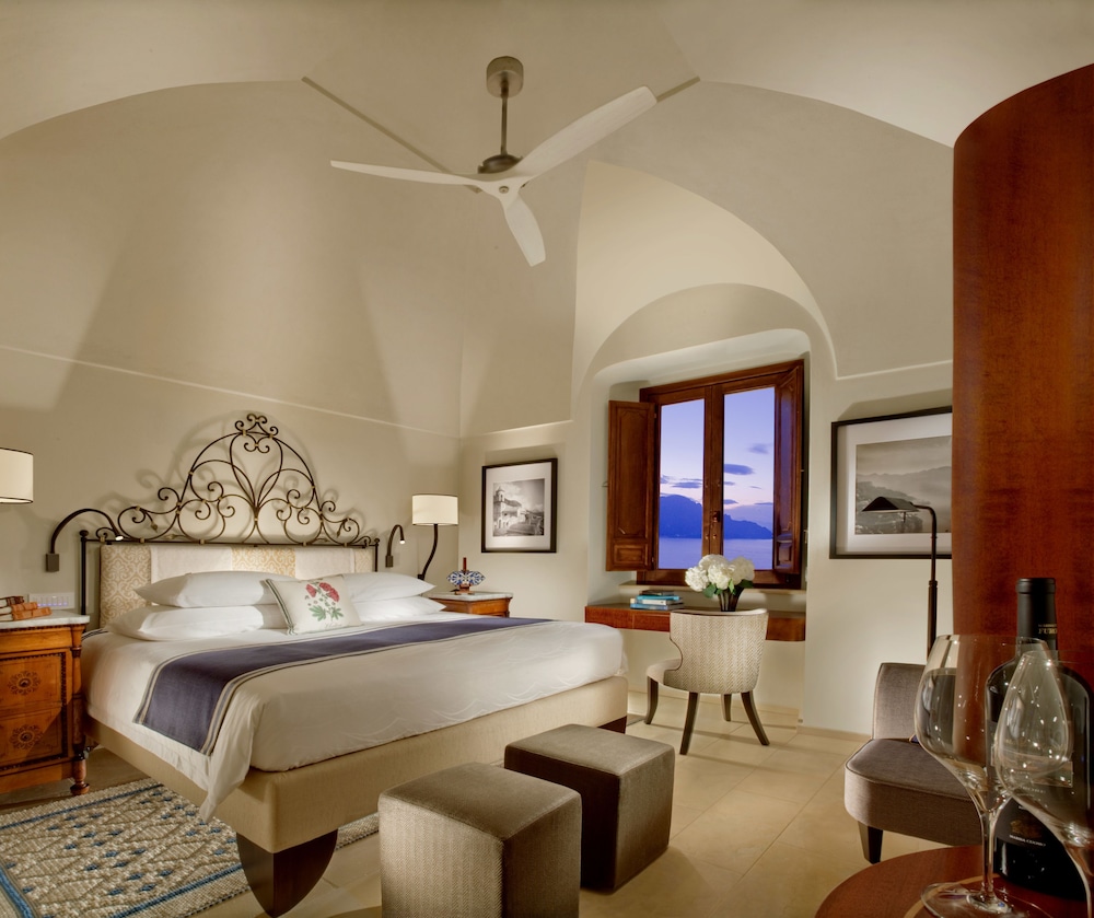 Monastero Santa Rosa Hotel and Spa 24/83