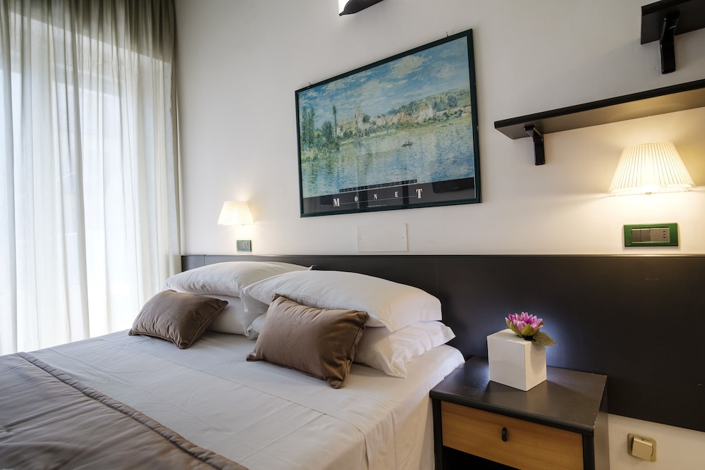 Si Rimini Hotel 8/33