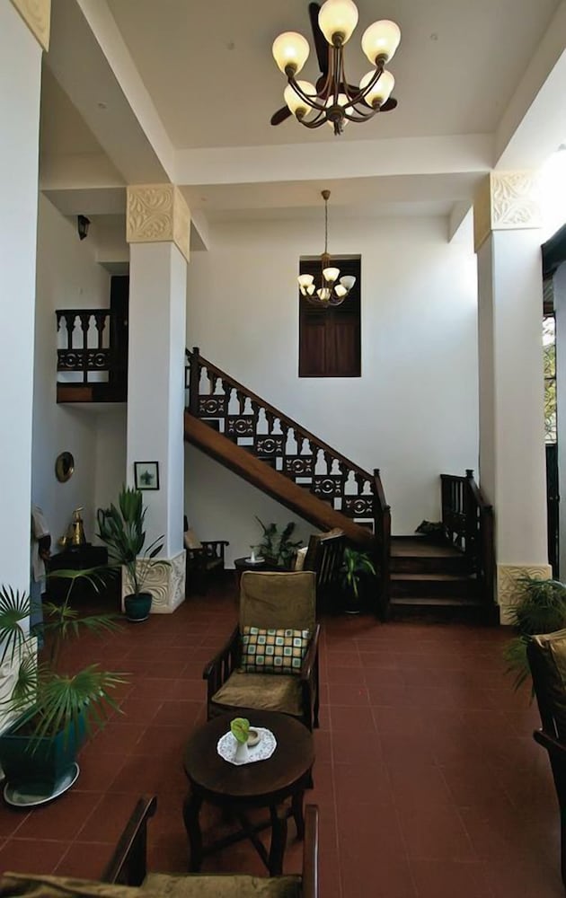 Kisiwa House 22/40