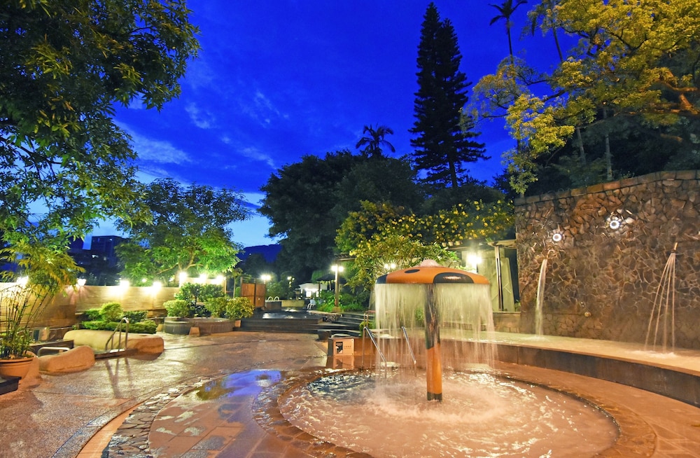 Spring City Resort 16/34