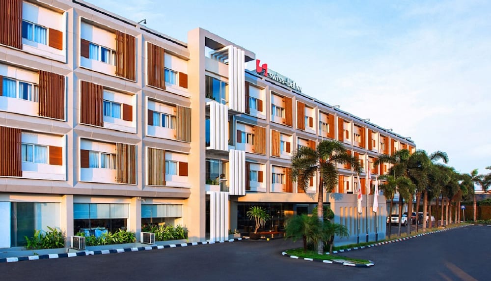 Swiss-Belinn Cibitung 25/29