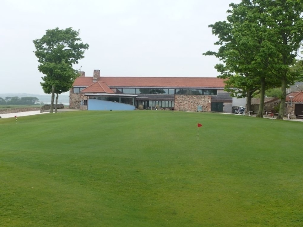 The Lodge at Craigielaw 18/21